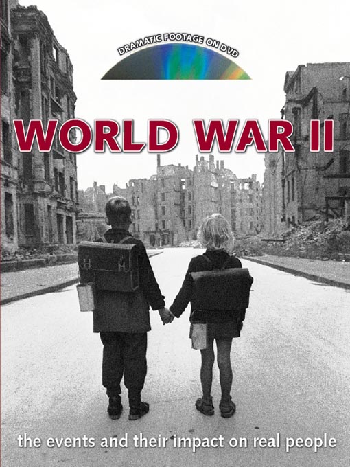 Title details for World War II by Reg Grant - Available